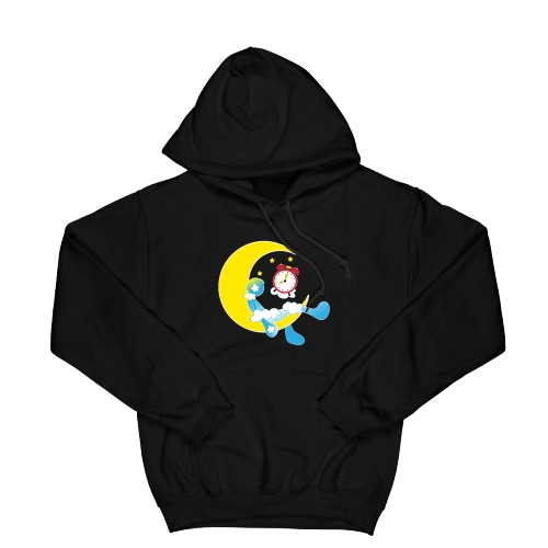 "Goodnight Dreamer" Hoodie