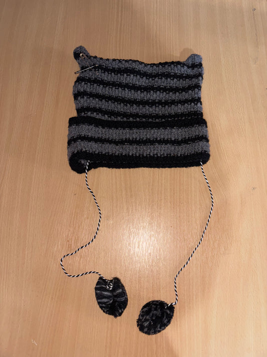 EU/UK Beanies (Tour)