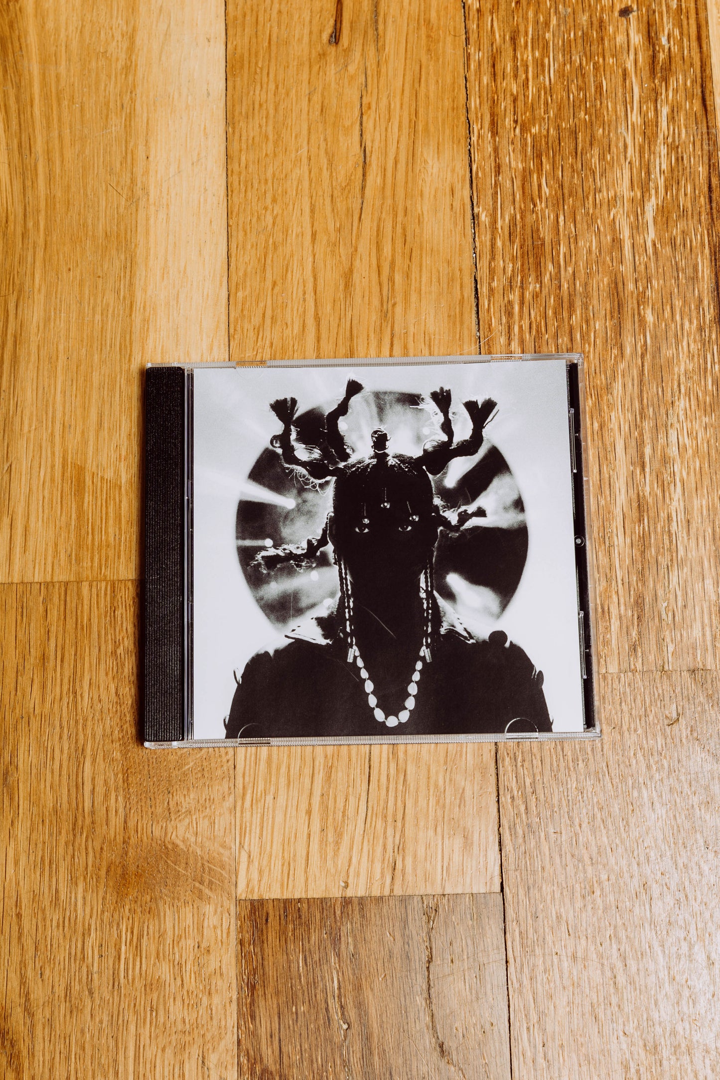 StarX Lover: Supernova CD